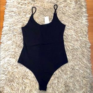Women’s tank bodysuit